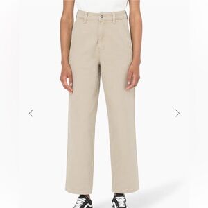 Dickies Regular Fit Duck‎ Pants Size